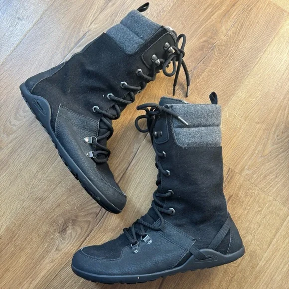 Xero Mika Barefoot Boot - Picture 2 of 9